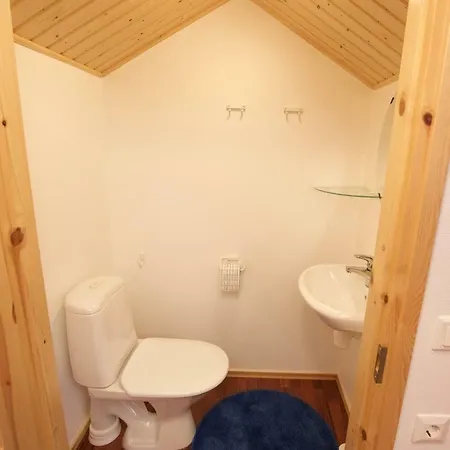 Asentopaikka B